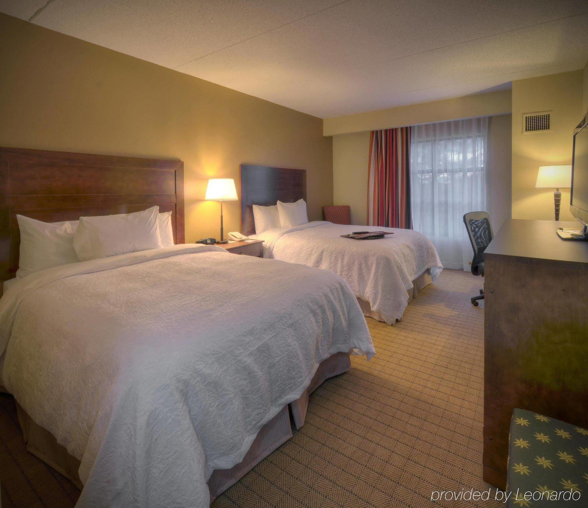 Hampton Inn Columbus/South-Fort Benning Exterior foto