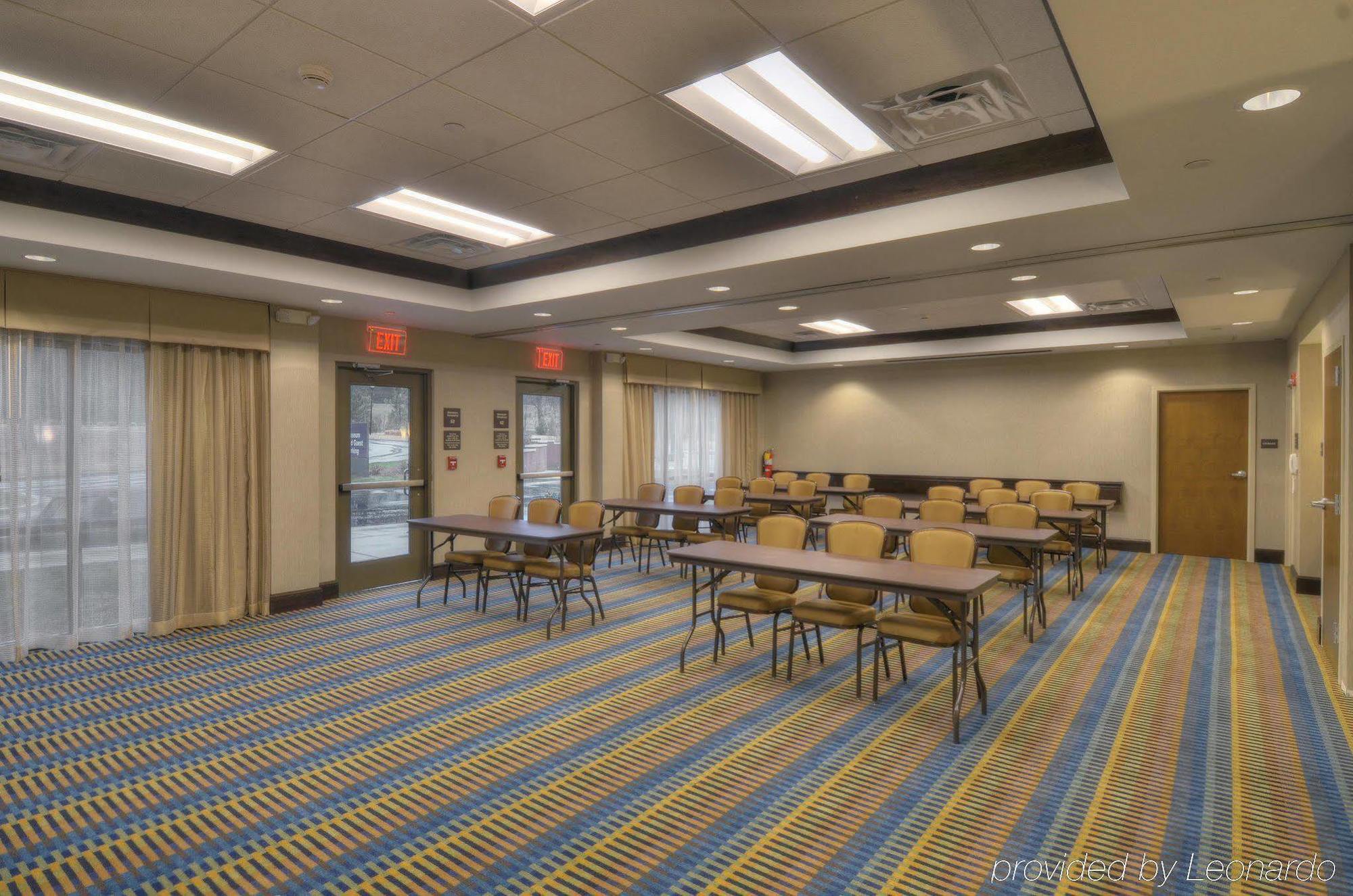 Hampton Inn Columbus/South-Fort Benning Exterior foto